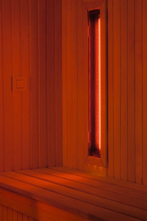 Red Light Therapy Vs Infrared Saunas Artofit