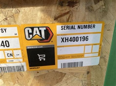 Used Caterpillar 2024 Cvp75