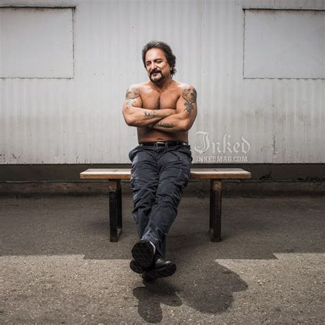 Pictures Of Tom Savini