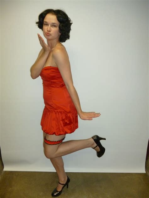 Betty Boop Costumes | PartiesCostume.com