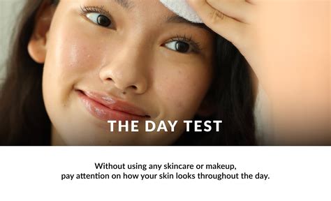 How To Identify Your Skin Type And The Faceit Match Blp Beauty