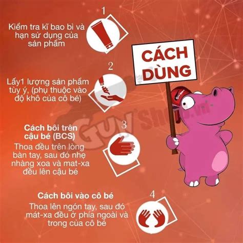 Gel Bôi Trơn Hot Kiss Cream Cherry Hương Cherry Quyến Rũ