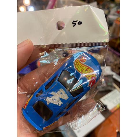 麥當勞絕版玩具 Hot wheels 戰損 麥當勞玩具車 風火輪 收藏 兒童玩具車 風火輪N 蝦皮購物