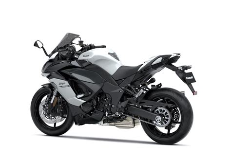 Ninja 1000sx Performance My 2020 Kawasaki Nederland