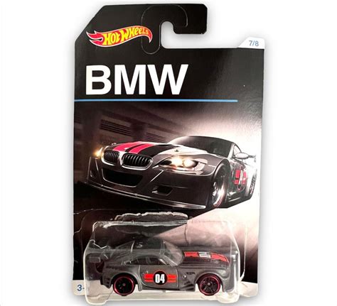 Hot Wheels BMW Z4 M 2016 Neu und originalverpackt in Wildegg für CHF 7 mit Lieferung auf