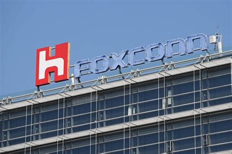 Foxconn Investasi Us Juta Untuk Fasilitas Teknologi Di Vietnam