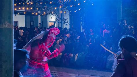 Theyyam Thira Gulikan Wandoor Devi Manalimmal Sre Badrakali