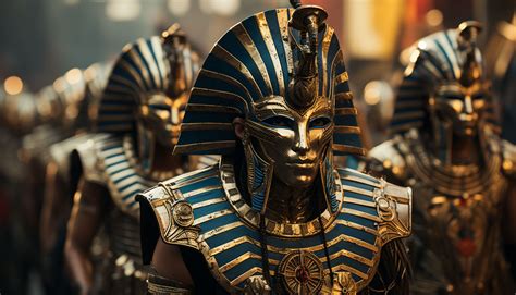 The Golden Dynasty By Elmehraga On Deviantart