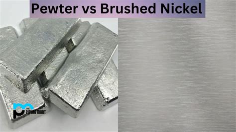 Aluminium Vs What S The Difference