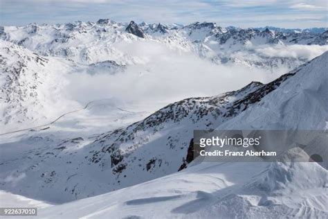 Bernina Railway Line Photos and Premium High Res Pictures - Getty Images