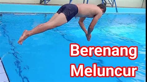 Berenang Meluncur YouTube