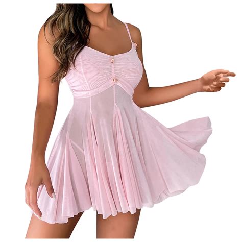 Lingerie For Women Sexy Naughty Women S Exotic Lingerie Sets Dress And