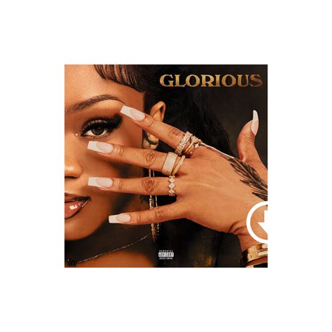 Glorious Digital Album Bonus Track Edition Glorilla Official Store