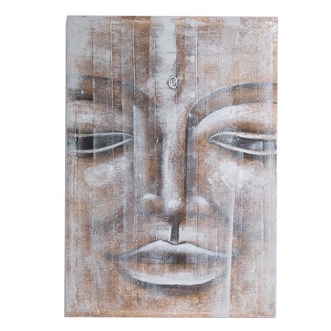 Painting Buddah 70x100