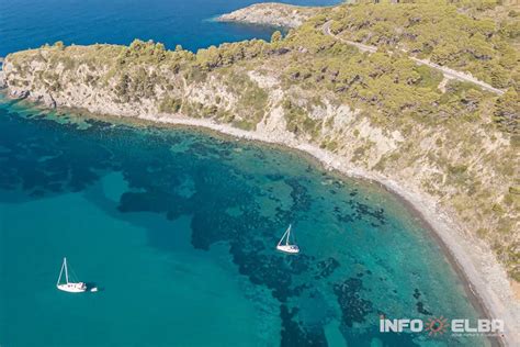 The 7 Sexiest Nude Beaches In Italy