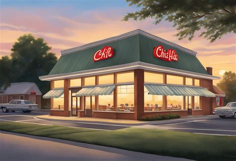 Chick-fil-A Breakfast Hours (2024): Everything You Need to Know - Local ...