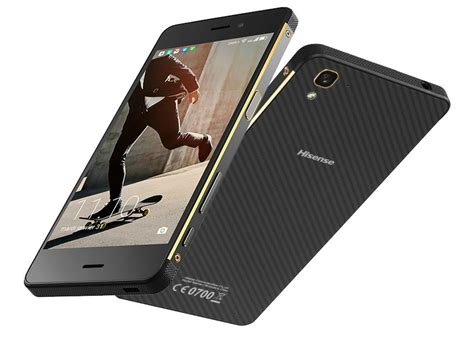 HiSense Nederland: eerste Android-smartphones aangekondigd