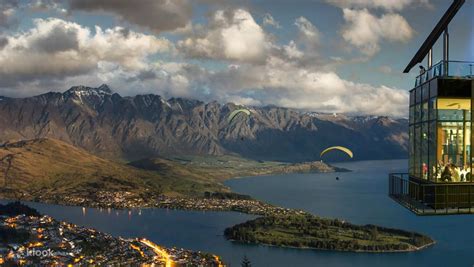 Queenstown Skyline Gondola and Luge Ride - Klook United States