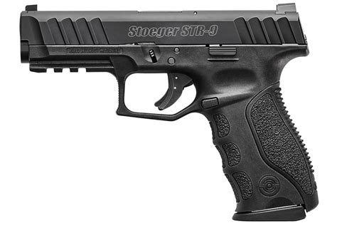 Stoeger Str Mm Striker Fired Pistol Sportsman S Outdoor Superstore