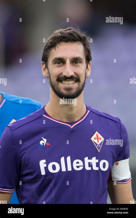 Davide Astori (Fiorentina), SEPTEMBER 16, 2017 - Football / Soccer ...