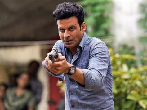 Manoj Bajpayee Biography The Inevitable Indian Actor Made Banda