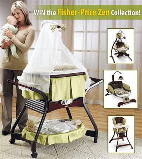 Fisher Price Gliding Bassinet Atelier Yuwaciaojp