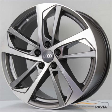 GMP KATANA 18 AUDI DEDICATED Centro Gomme PAVIA