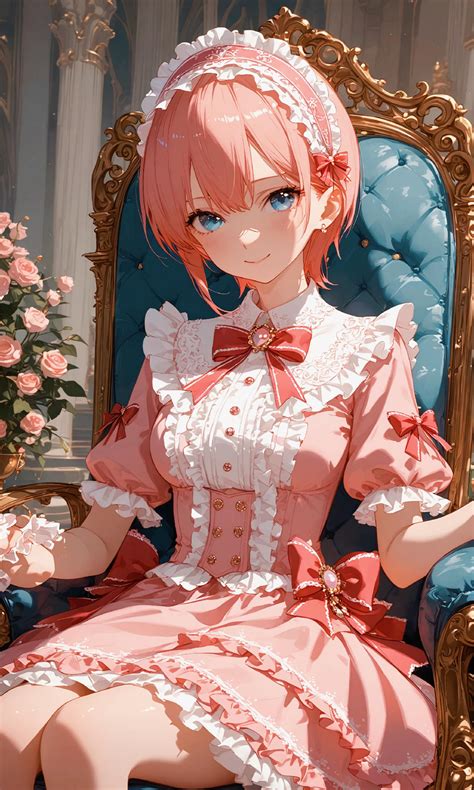 Princess Ichika By White Hat Designer On Deviantart