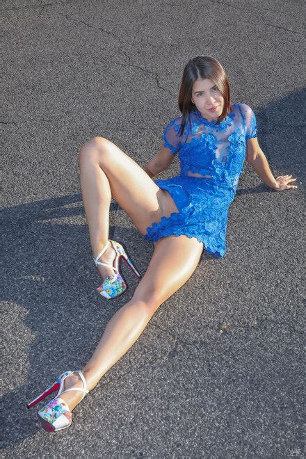 Lady Dee Street Art 080 Porn Pic