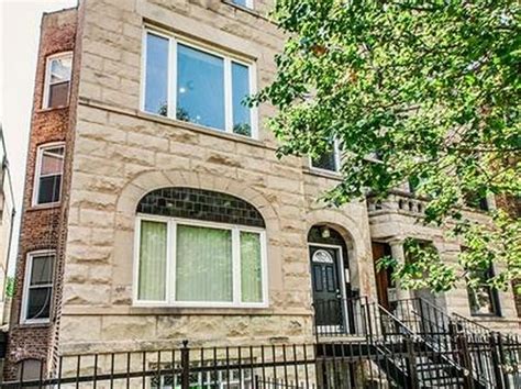 Apartments For Rent In Bronzeville Chicago Zillow