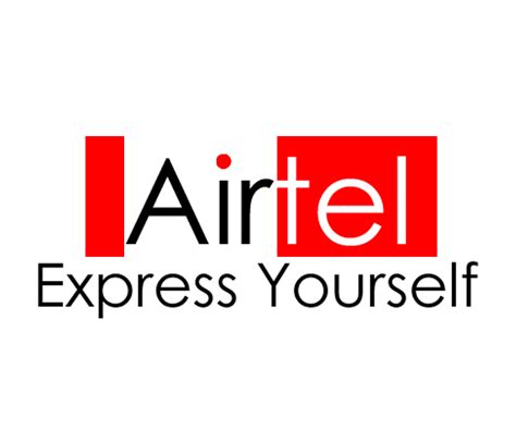 Photoshop Tutorial Airtel Logo Old