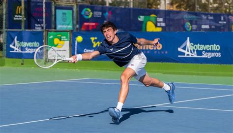 Quatro Portugueses Celebram Na Segunda Ronda Do Qualifying Em Vila Real