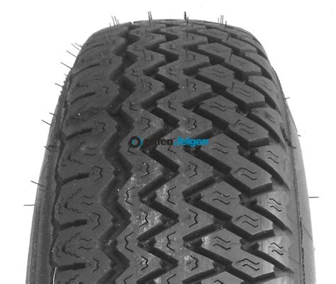 MICHELIN XVS P 185 HR15 93 H TL Nur 377 61