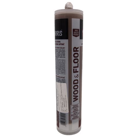 Etansant Universal Pentru Lemn Morris Wood Sealant Ml Culoare