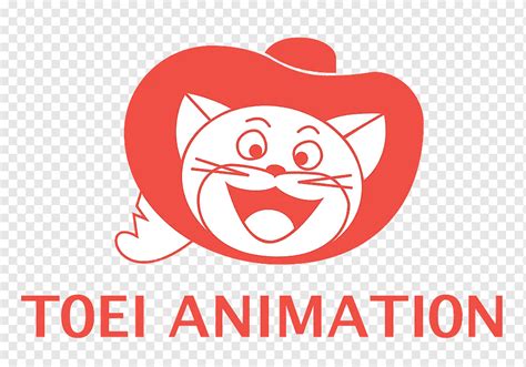 Логотип Toei Animation, анимационные студии, png | PNGWing