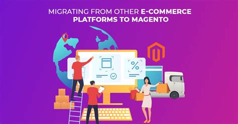 Migrating Your E Commerce Website To Magento Guide