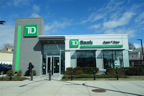 TD Bank Credit Cards & Rewards Program [2024]