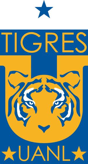 El top 48 imagen el logo de tigres - Abzlocal.mx