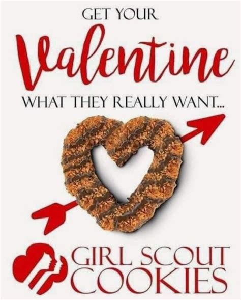 The Best 2024 Girl Scout Cookie Memes For Your Cookie Fix Artofit