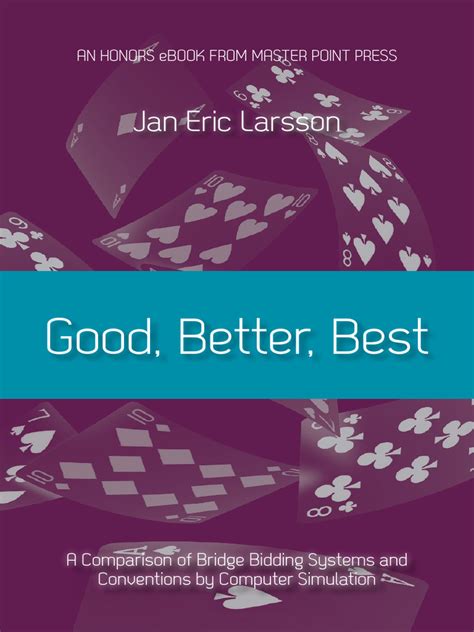 sample good    contract bridge