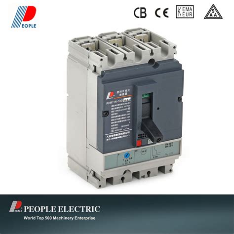 Ce Cb Rdm11 Series Mccb Moulded Case Circuit Breaker China Circuit Breaker And Moulded Case