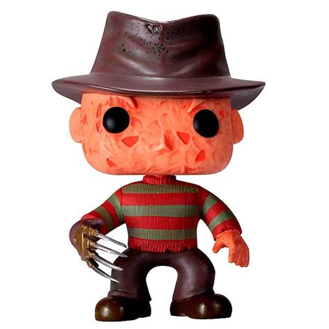 Figurine Freddy Krueger / A Nightmare On Elm Street / Funko Pop Movies 02