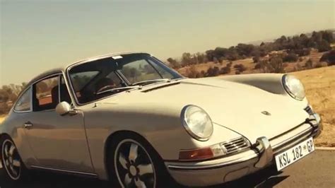 Dutchmann's Porsche 912 flythrough... - YouTube