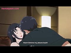 Uncensored Hentai Mother Fucker Best Hentai Cartoon Treesome Sex Scenes Compilation Hentai