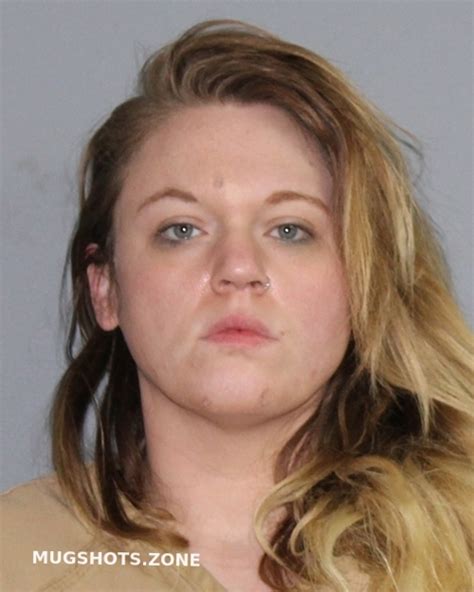 HENDERSON CARLEE LEANNE 03 15 2023 Palo Pinto County Mugshots Zone