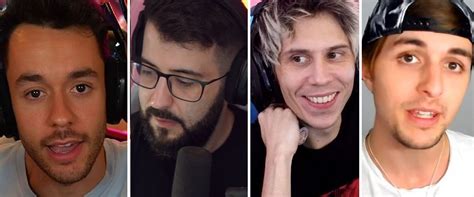 Las Mayores Pol Micas De Los Streamers De Twitch Movistar Esports