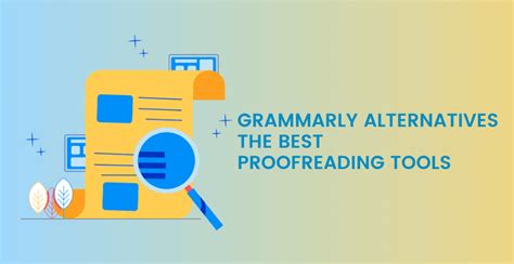 7 Handpicked Best Grammarly Alternatives 2024: Free & Paid