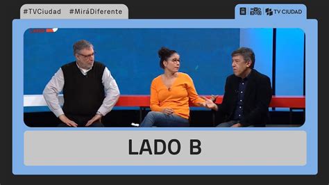 Lado B Sigue Girando El Papel De Lacalle Pou En Campa A Electoral