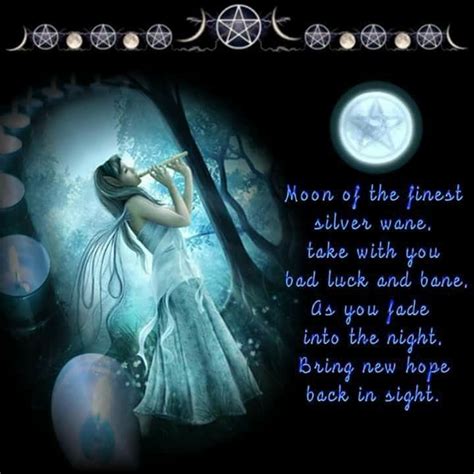 Pin By Kaolonii On Wiccan Chants Evening Prayer Wiccan Wiccan Spell