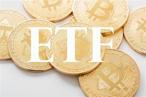 【仮想通貨】市場の追い風になりそうな「ビットコインetf」とは？ 承認されれば、価格の高騰の可能性も 1枚目の写真・画像 マネーの達人